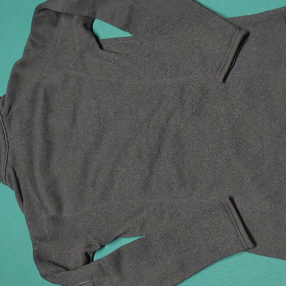 New With Tags Black Patagonia Women's Better Sweater Jacket Slim Fit Size XS - Picture 4 of 6